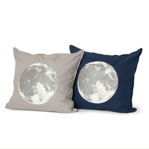 MOON CUSHION "GITD"
