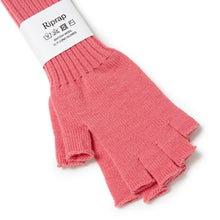 画像をギャラリービューアに読み込む, O/F LONG GLOVES (BRITISH/SOUTH AMERICAN WOOL)
