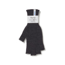 画像をギャラリービューアに読み込む, O/F SHORT GLOVES (BRITISH/SOUTH AMERICAN WOOL)

