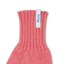 画像をギャラリービューアに読み込む, O/F SHORT GLOVES (BRITISH/SOUTH AMERICAN WOOL)
