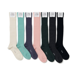 NZ MERINO LONGHOSE