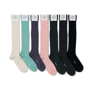 NZ MERINO LONGHOSE