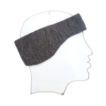 画像をギャラリービューアに読み込む, EARGUARD HEAD BAND (BRITISH WOOL)
