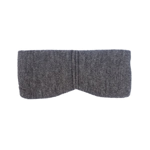 EARGUARD HEAD BAND (BRITISH WOOL)