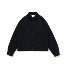 画像をギャラリービューアに読み込む, CKW JKT (12.5oz &quot;A TOTE&quot; CANVAS)
