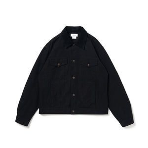 CKW JKT (12.5oz "A TOTE" CANVAS)