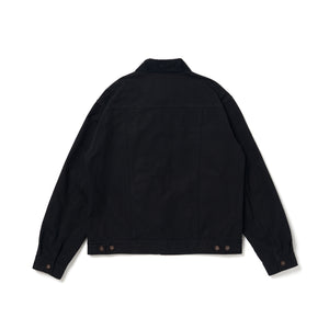 CKW JKT (12.5oz "A TOTE" CANVAS)
