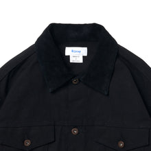 画像をギャラリービューアに読み込む, CKW JKT (12.5oz &quot;A TOTE&quot; CANVAS)
