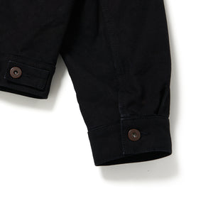 CKW JKT (12.5oz "A TOTE" CANVAS)