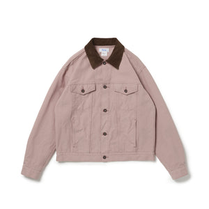 CKW JKT (12.5oz "A TOTE" CANVAS)