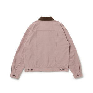 CKW JKT (12.5oz "A TOTE" CANVAS)