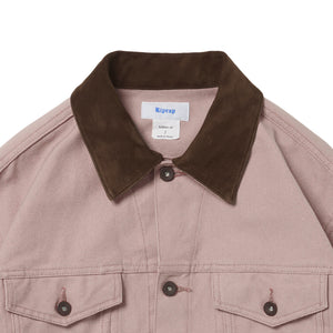 CKW JKT (12.5oz "A TOTE" CANVAS)