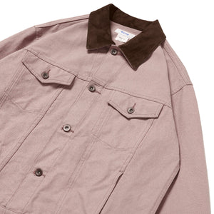 CKW JKT (12.5oz "A TOTE" CANVAS)