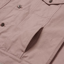 画像をギャラリービューアに読み込む, CKW JKT (12.5oz &quot;A TOTE&quot; CANVAS)

