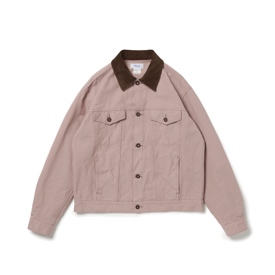 Riprap (リップラップ）OUTER アウター – タグ 