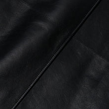 画像をギャラリービューアに読み込む, BOOK HUNTING JKT (POLISH HORSE HIDE)

