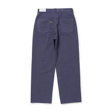 画像をギャラリービューアに読み込む, GD COLORED JEANS WIDE-FIT(13.5oz DENIM)
