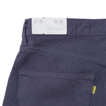 画像をギャラリービューアに読み込む, GD COLORED JEANS WIDE-FIT(13.5oz DENIM)
