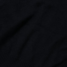 画像をギャラリービューアに読み込む, HW JACQUARD CARDIGAN(100% BABY ALPACA)
