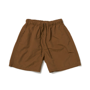 OUTSIDE TRUNKS Ⅱ(NYLON TUSSER)