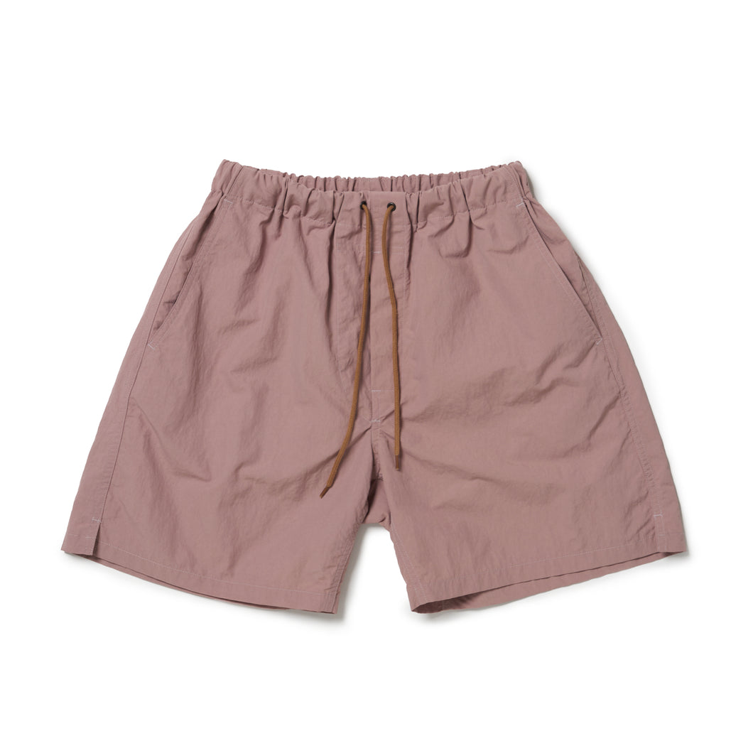 OUTSIDE TRUNKS Ⅱ(NYLON TUSSER)