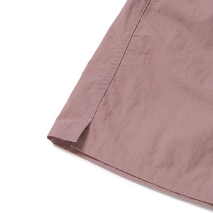 OUTSIDE TRUNKS Ⅱ(NYLON TUSSER)