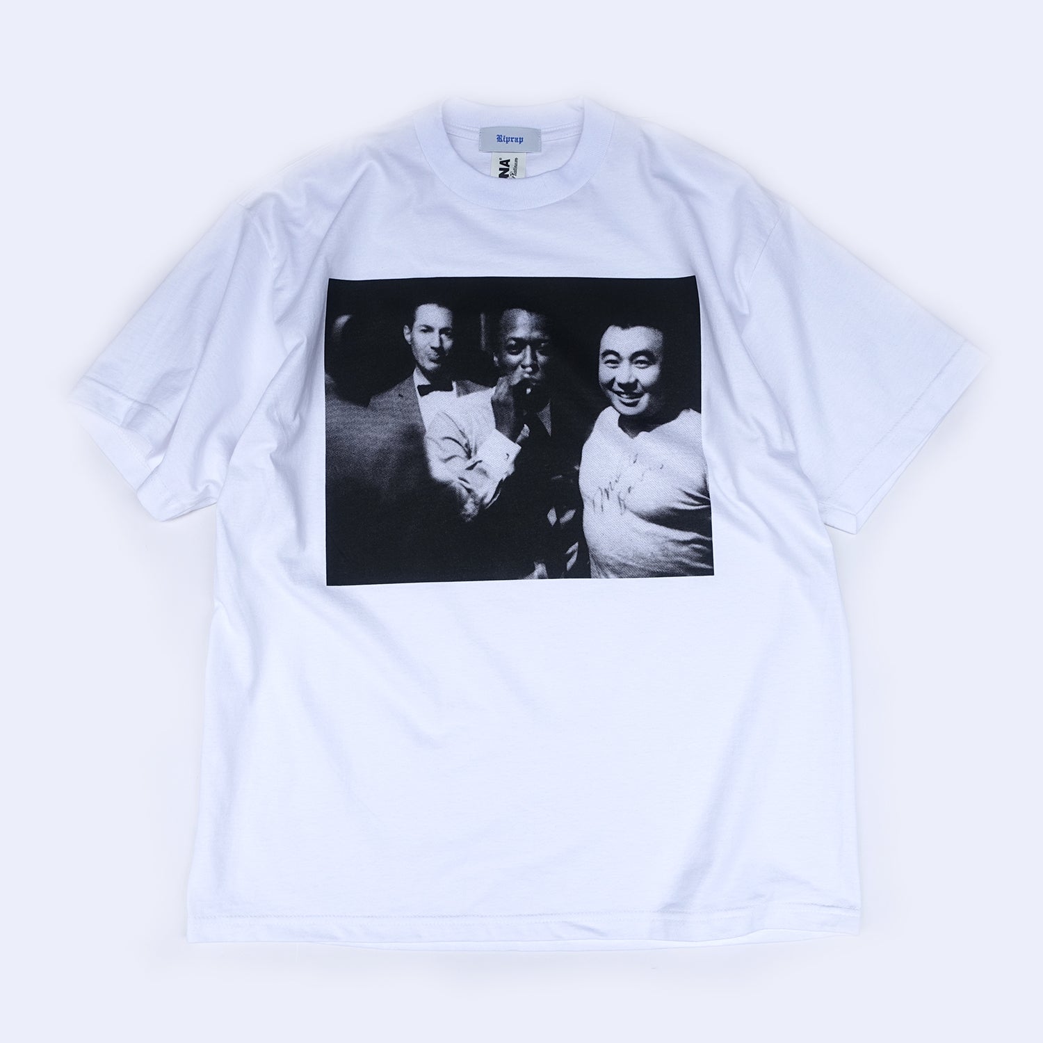 Riprap (リップラップ) LINE UP – SCREEN STORE