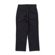 画像をギャラリービューアに読み込む, RIPRAP CHINOS WIDE FIT (HIGH COUNT CHINO)
