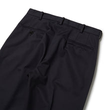画像をギャラリービューアに読み込む, RIPRAP CHINOS WIDE FIT (HIGH COUNT CHINO)

