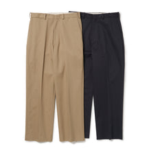 画像をギャラリービューアに読み込む, RIPRAP CHINOS WIDE FIT (HIGH COUNT CHINO)

