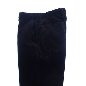 CARPENTER TROUSERS (8W HIGHCOUNT CORDS)