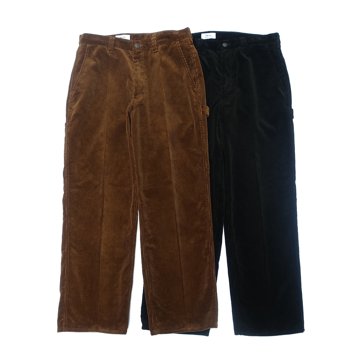 Riprap (リップラップ) BOTTOMS ボトムス – タグ 