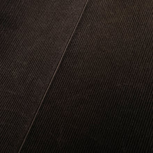 画像をギャラリービューアに読み込む, TWO TUCK SLACKS (16W HIGH-COUNT CORDUROY)
