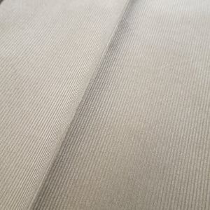 TWO TUCK SLACKS (16W HIGH-COUNT CORDUROY)