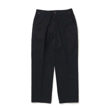 画像をギャラリービューアに読み込む, WORK TROUSERS (12.5oz &quot;A TOTE&quot; CANVAS)
