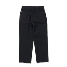 画像をギャラリービューアに読み込む, WORK TROUSERS (12.5oz &quot;A TOTE&quot; CANVAS)
