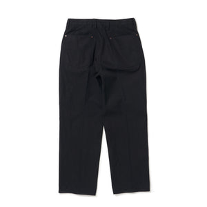 WORK TROUSERS (12.5oz "A TOTE" CANVAS)
