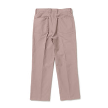 画像をギャラリービューアに読み込む, WORK TROUSERS (12.5oz &quot;A TOTE&quot; CANVAS)
