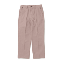 画像をギャラリービューアに読み込む, WORK TROUSERS (12.5oz &quot;A TOTE&quot; CANVAS)
