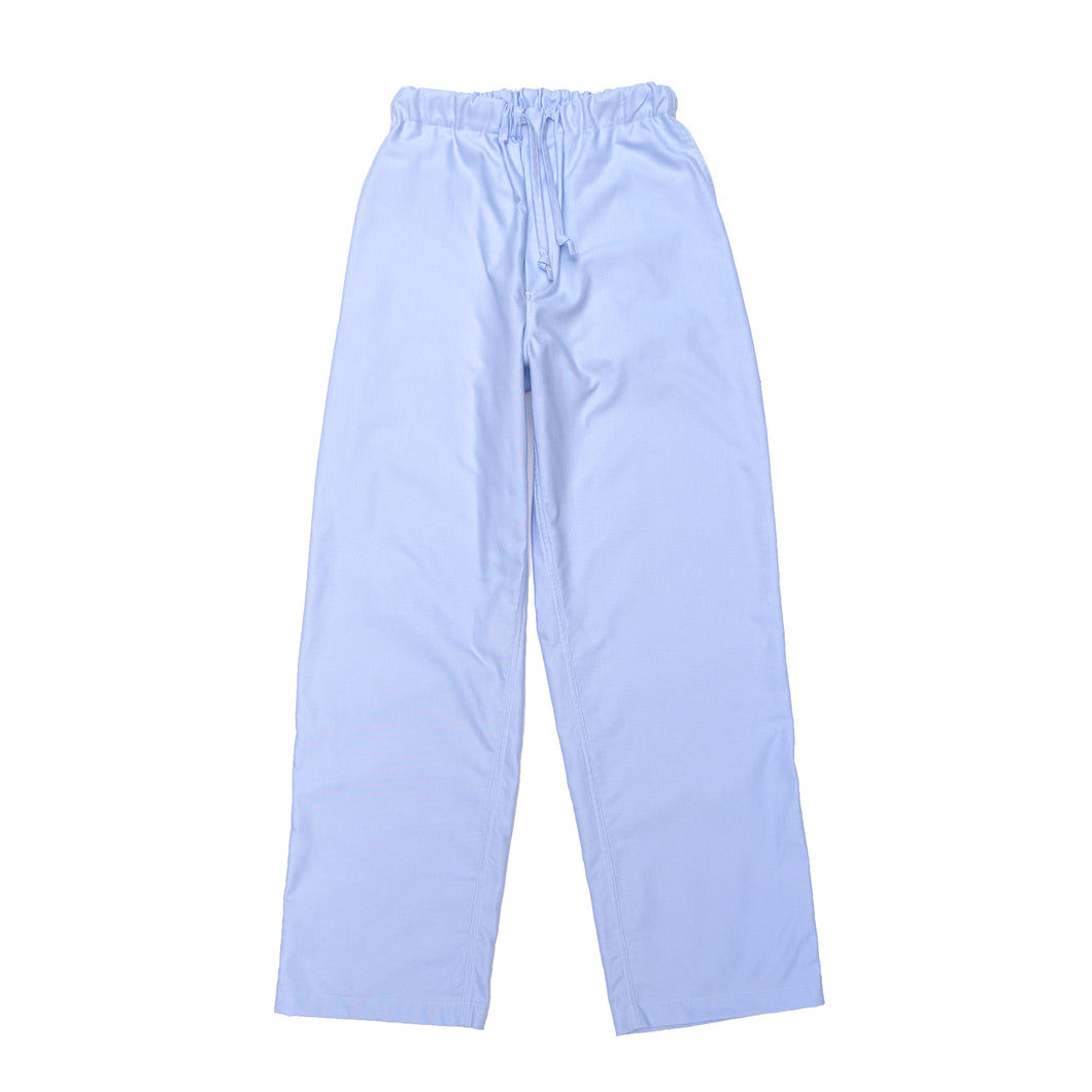 PAJAMA PANTS (HW OXFORD)