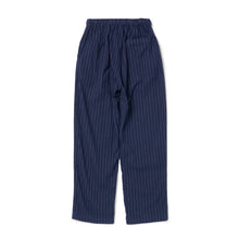 画像をギャラリービューアに読み込む, PAJAMA PANTS (CHALK STRIPE FLANNEL)
