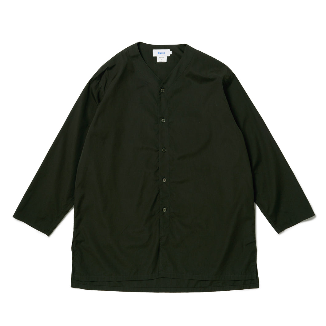 B.P.D SHIRT (100/2 GIZA POPLIN)