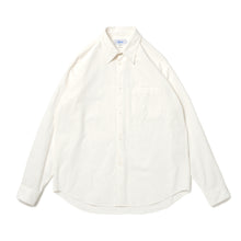 画像をギャラリービューアに読み込む, FF REGULAR COLLAR SH (6oz SELVEDGE CHAMBRAY)
