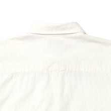 画像をギャラリービューアに読み込む, FF REGULAR COLLAR SH (6oz SELVEDGE CHAMBRAY)
