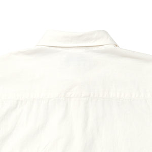 FF REGULAR COLLAR SH (6oz SELVEDGE CHAMBRAY)