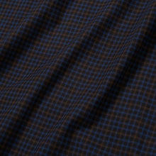 画像をギャラリービューアに読み込む, FLAP POCKET SHIRT (COTTON VIYELLA)

