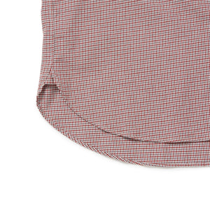 FLAP POCKET SHIRT (COTTON VIYELLA)
