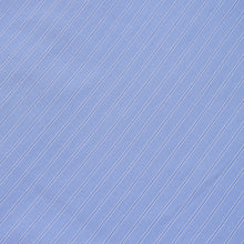 画像をギャラリービューアに読み込む, FF REGULAR COLLAR SHIRT (COTTON POPLIN STRIPE)
