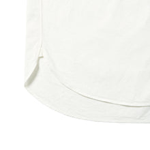 画像をギャラリービューアに読み込む, FLAP POCKET SHIRT (6oz SELVEDGE CHAMBRAY)
