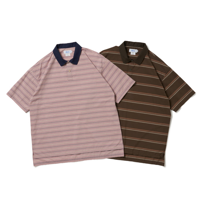 Riprap アイボリー コットンシャツ Riprap (リップラップ) SHIRTS シャツ – タグ 